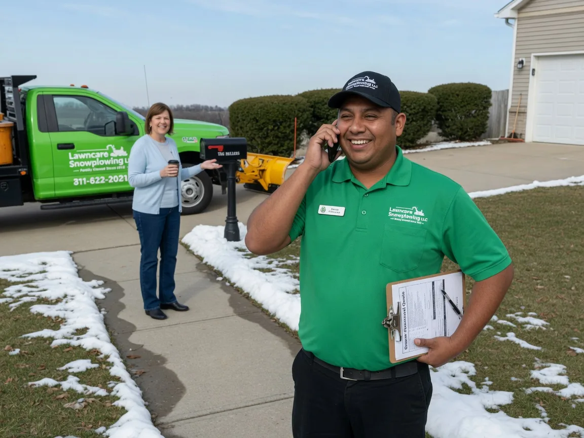 Lawn Care Services By Expert Landscaper Westphalia, KS FAQs
